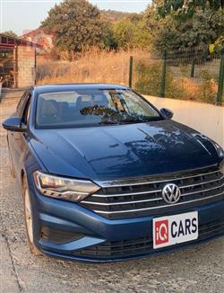 فولكسفاغن جيتا